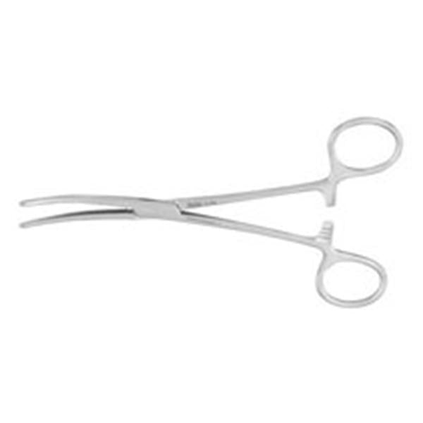 Miltex-Integra Miltex Forcep Hemostatic Rochester-Pean 7-1/4" Curved SS Each