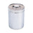 Miltex-Integra Miltex Jar Dressing 2qt Silver Stainless Steel With Cover Ea