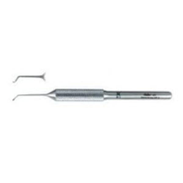 Miltex-Integra Miltex Hook Phlebectomy Ramelet 5-1/4" Ea