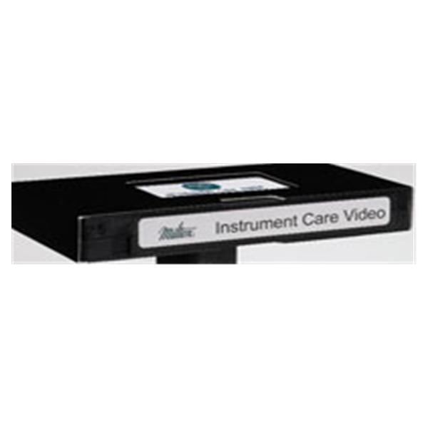 Miltex-Integra Miltex DVD Instrument Care Ea