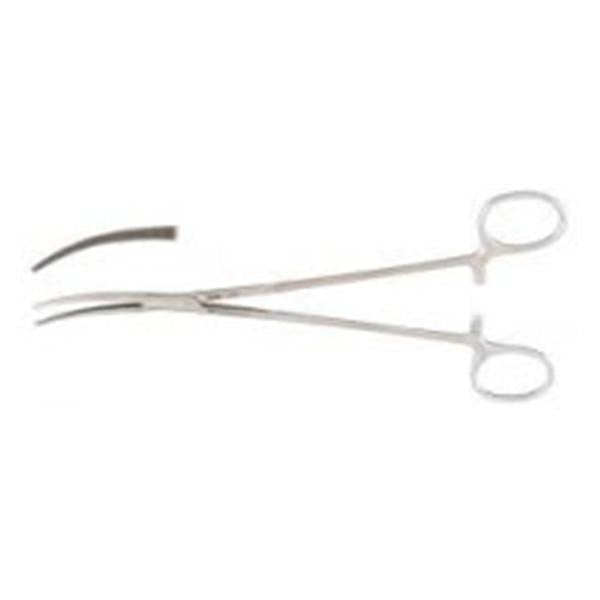 Miltex-Integra Miltex Forcep Hemostatic Mosquito 8-1/4" Curved Stainless Steel Ea