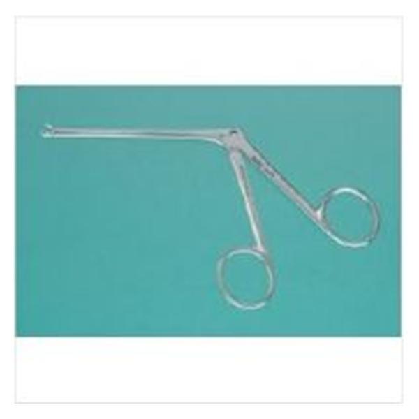 Miltex-Integra Miltex Forcep Hartman-Herzfeld 3" Cup Shape 3mm Stainless Steel Ea