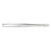 Miltex-Integra Miltex Forcep Tissue Stone 6" Curved 4x5 Teeth Stainless Steel each