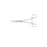 Miltex-Integra Miltex Forcep Hemostatic Lovelace 6-1/4" Ea