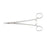 Miltex-Integra Miltex Forcep Hemostatic Gemini 7" Full Curved Jaw Stainless Steel ea