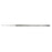 Miltex-Integra Miltex Curette Chalazion Meyhoefer 5" #0 1.5mm Tip Stainless Steel Each