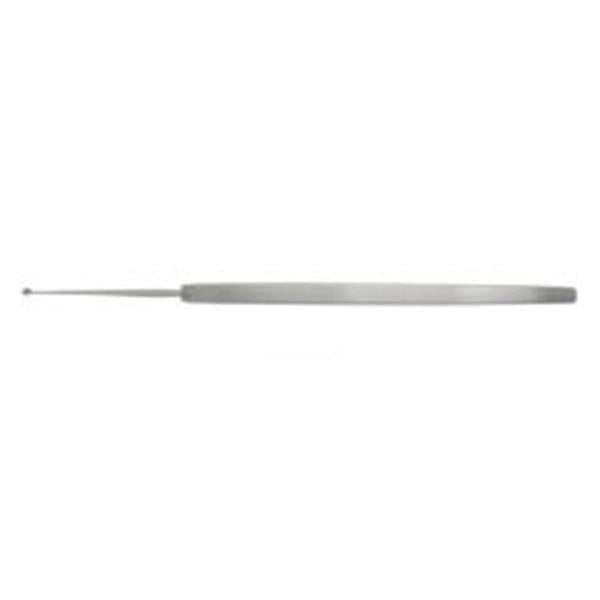 Miltex-Integra Miltex Curette Chalazion Meyhoefer 5" #0 1.5mm Tip Stainless Steel Each