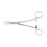 Miltex-Integra Miltex Forcep Hemostatic Baby Crile 5-1/2" Straight Stainless Steel Ea