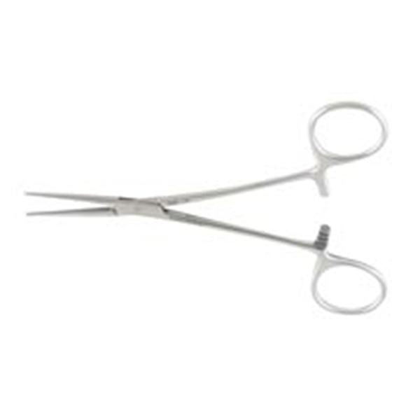 Miltex-Integra Miltex Forcep Hemostatic Baby Crile 5-1/2" Straight Stainless Steel Ea