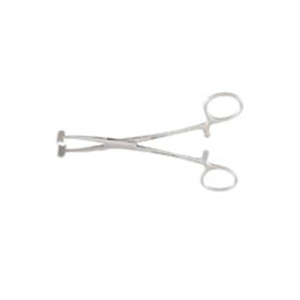 Miltex-Integra Miltex Forcep Tissue Pratt 6" T Shape Stainless Steel EA