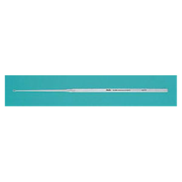 Miltex-Integra Miltex Curette Ear Buck 6-1/2" #1 Blunt Tip Straight Stainless Steel Ea (19-284)