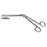 Miltex-Integra Miltex Forcep Nasal Dressing Hartman 7" Stainless Steel Ea