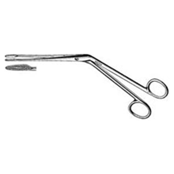 Miltex-Integra Miltex Forcep Nasal Dressing Hartman 7" Stainless Steel Ea