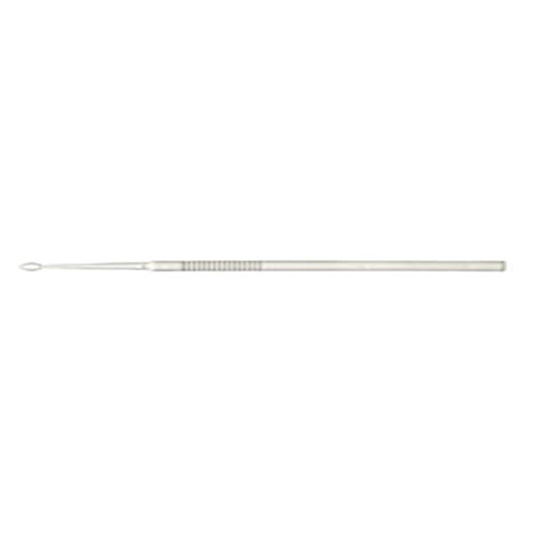 Miltex-Integra Miltex Curette Ear Loop Tip White Plastic Disposable 50/Bx