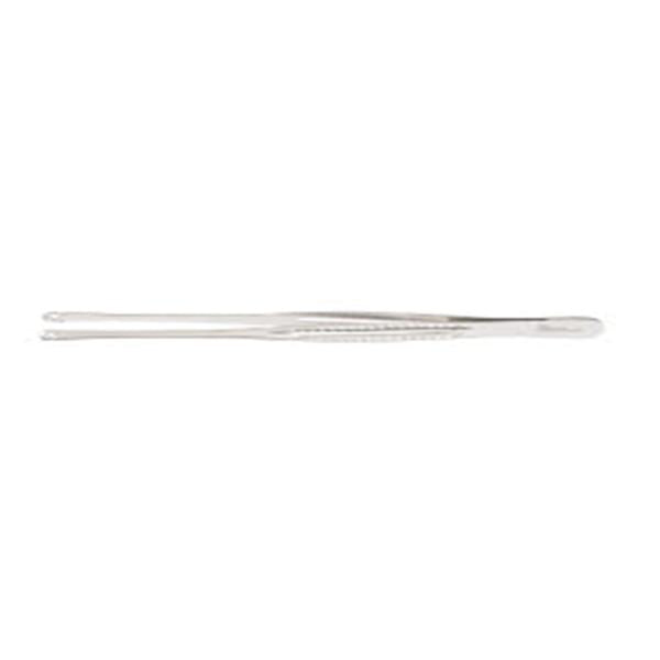 Miltex-Integra Miltex Forcep Tissue Mayo-Russian 9" Fenestrated Jaw Stainless Steel Ea