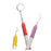 Miltex-Integra Miltex Curette Spratt Ea