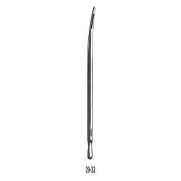 Miltex-Integra Miltex Dilator Urethral Catheter Female Walther 22Fr SS 5-1/4" ea (29-33-22)