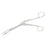 Miltex-Integra Miltex Forcep Nasal Knight 6-3/4" Stainless Steel Ea