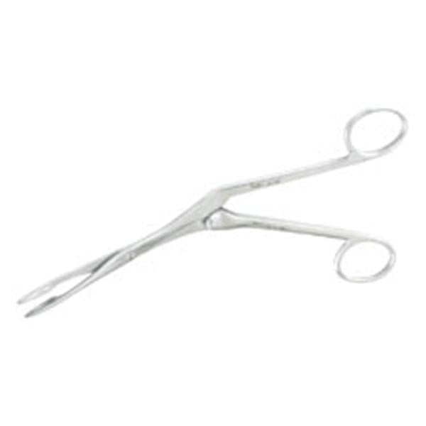 Miltex-Integra Miltex Forcep Nasal Knight 6-3/4" Stainless Steel Ea