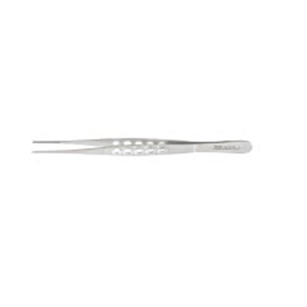 Miltex-Integra Miltex Forcep Tissue Debakey 6 1.5mm Wd Atrmtc Tp Strt Ltwt SS Each