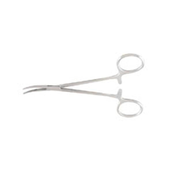 Miltex-Integra Miltex Forcep Providence Hospital Hemostatic 5-1/2" Serrated Crv SS Ea