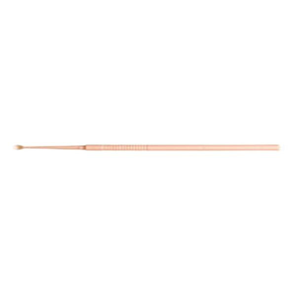 Miltex-Integra Miltex Curette Ear Large Spoon Tip Peach Plastic Disposable 50/Bx