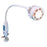 Burton Medical Prod  Exam Light Gleamer Ea