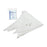 Graham-Field/Everest &Jennings Bandage Cotton 35x35x50" Triangle 12/CA