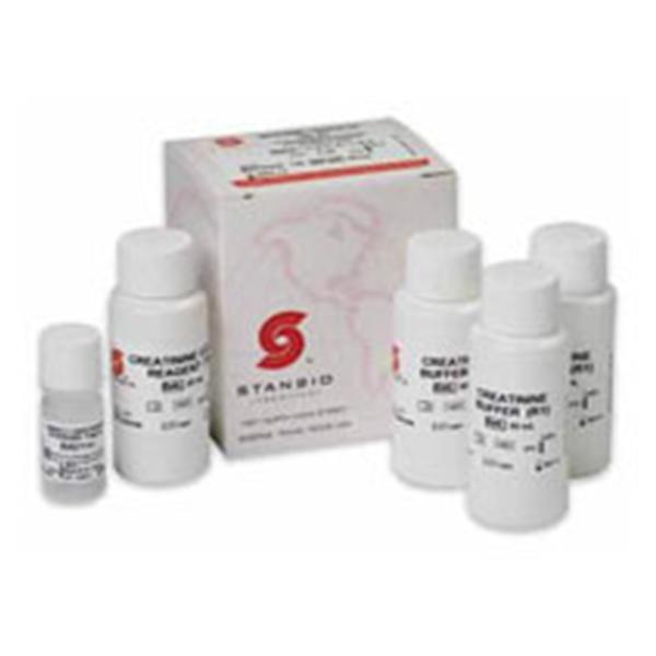 Stanbio Labs RaPET CRP: C-Reactive Protein Test Kit 50 Test EA