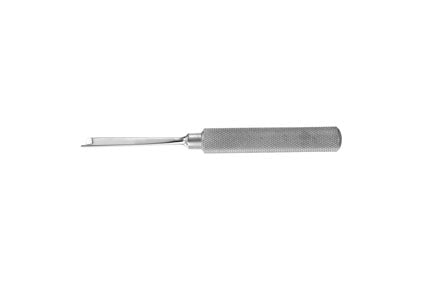 Miltex-Integra Miltex Chisel Nasal Braithwaite Padgett 5-1/2" Left/5mm Ea