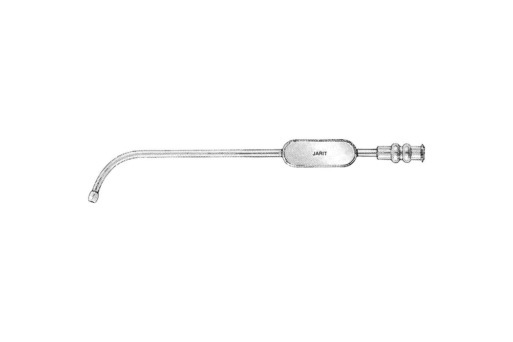 Miltex Cannula Von Eicken 3mm Long