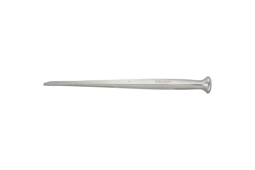 Miltex-Integra Miltex Chisel Hibbs 9-1/2"/3/8" Straight Ea