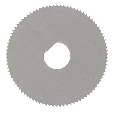 Miltex-Integra Miltex Blade Replacement Ea