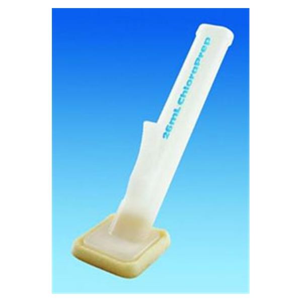 Enturia a Div of CareFusion Applicator Surgical ChloraPrep CHG/Alc 3mL Hi-Lt Orng Tnt 25/Bx, 4 BX/CA (260415)