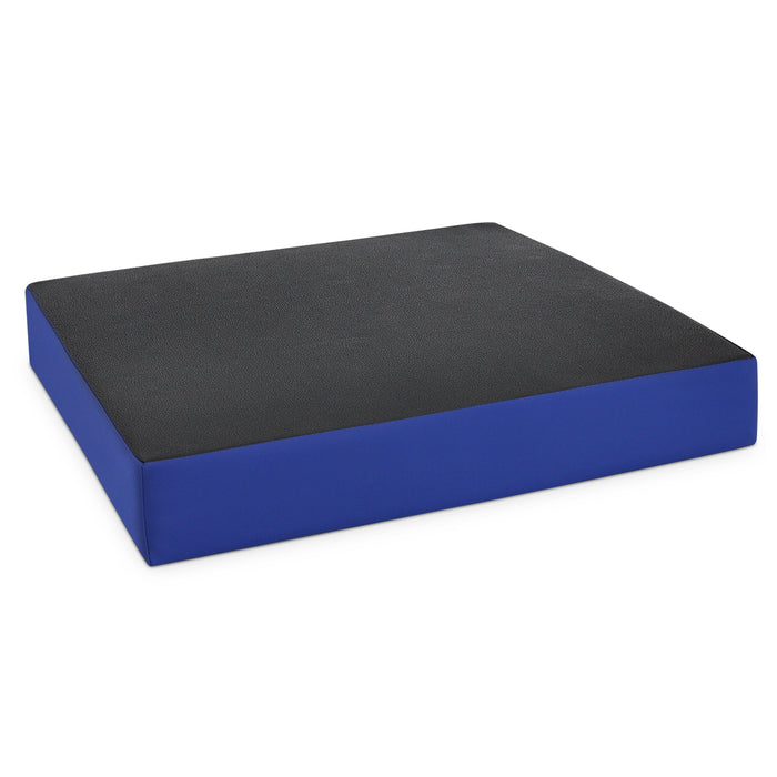 New York Orthopedic APEX Gel Foam Wheelchair Cushions - APEX Foam Cushion, 22" x 18" x 2" - 9597-221802