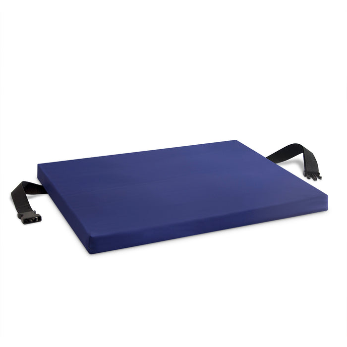 New York Orthopedic APEX Gel Foam Wheelchair Cushions - APEX Foam Cushion, 22" x 18" x 2" - 9597-221802