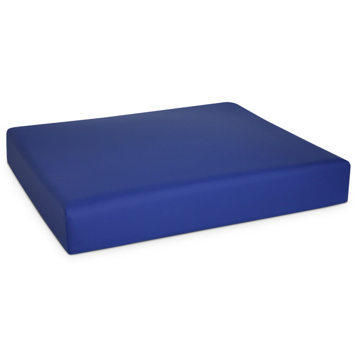 New York Orthopedic APEX Gel Foam Wheelchair Cushions - APEX Foam Cushion, 22" x 18" x 2" - 9597-221802