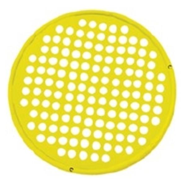 Fabrication Enterprises Web Exercise CanDo 14" Yellow X-Light Low Powder Ea