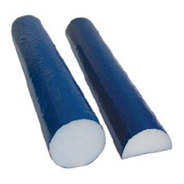 Fabrication Enterprises Roller CanDo Half Round Foam Ea