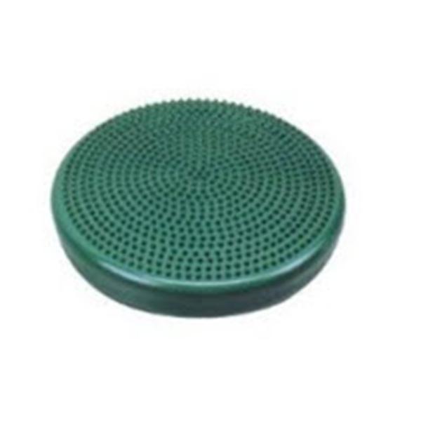 Fabrication Enterprises Disc Vestibular CanDo 24" Green Ea