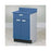 Patterson Medical Cabinet with 2 Doors and 1 Drawer