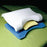 Patterson Medical Contour Cloud Pillow