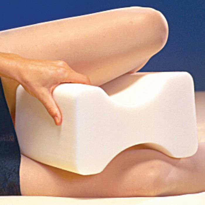 Patterson Medical Contour Leg Pillow