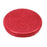 Fabrication Enterprises Disc Vestibular CanDo 14" Red Inflatable Ea