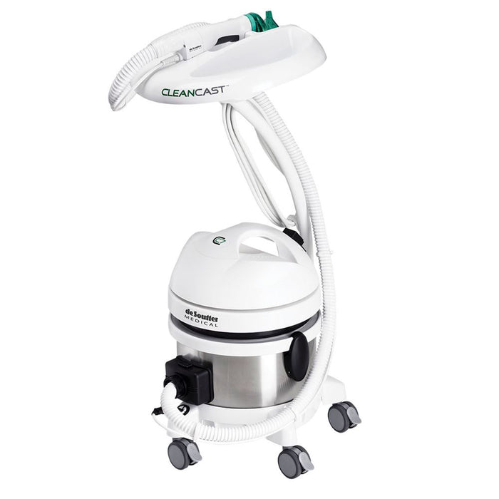 DeSoutter CleanCast™ CC7 Electric Cast Saw with Extraction System - 961063