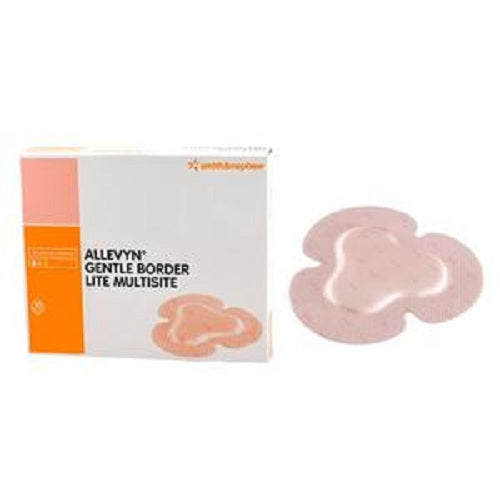 silicone gel dressing