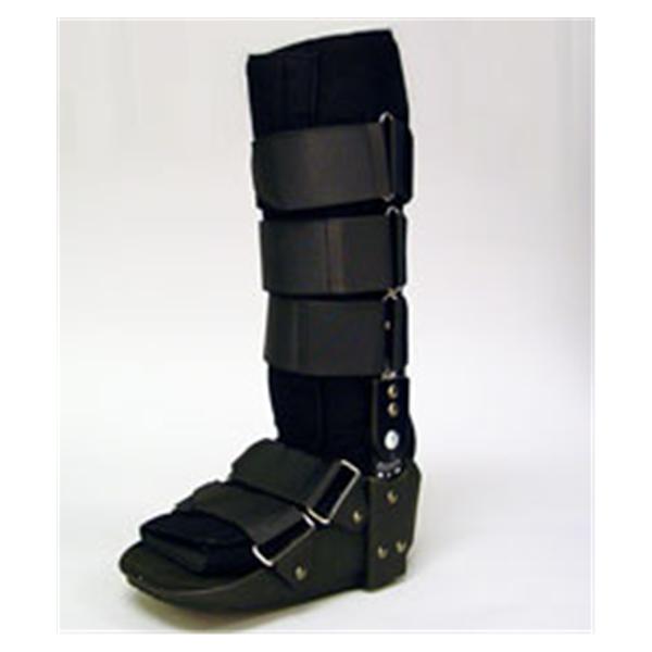 Bird & Cronin Walker Brace Anklizer II Ankle/Leg/Foot Adlt Black Size Medium Ea