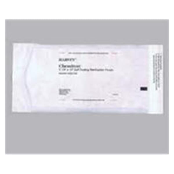 Thermo Fisher Scientific Bag Sterilization Chemitest 5 in x 15.5 in White 150/Bx, 6 BX/CA (230300001)