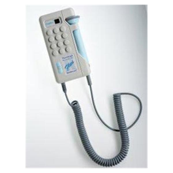 ArjoHuntleigh  Doppler Handheld Dopplex D930 Obstetrical Probe EA