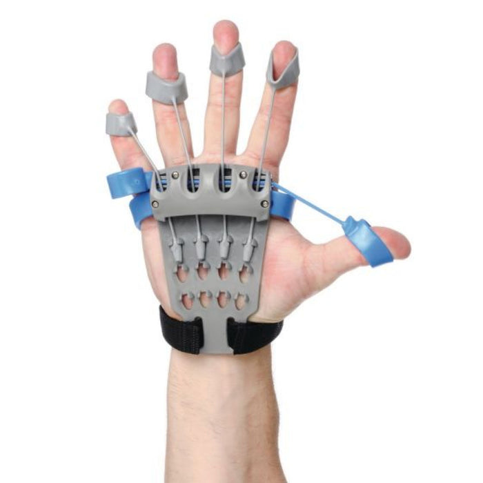 CanDo Xtensor Finger Extension Exerciser